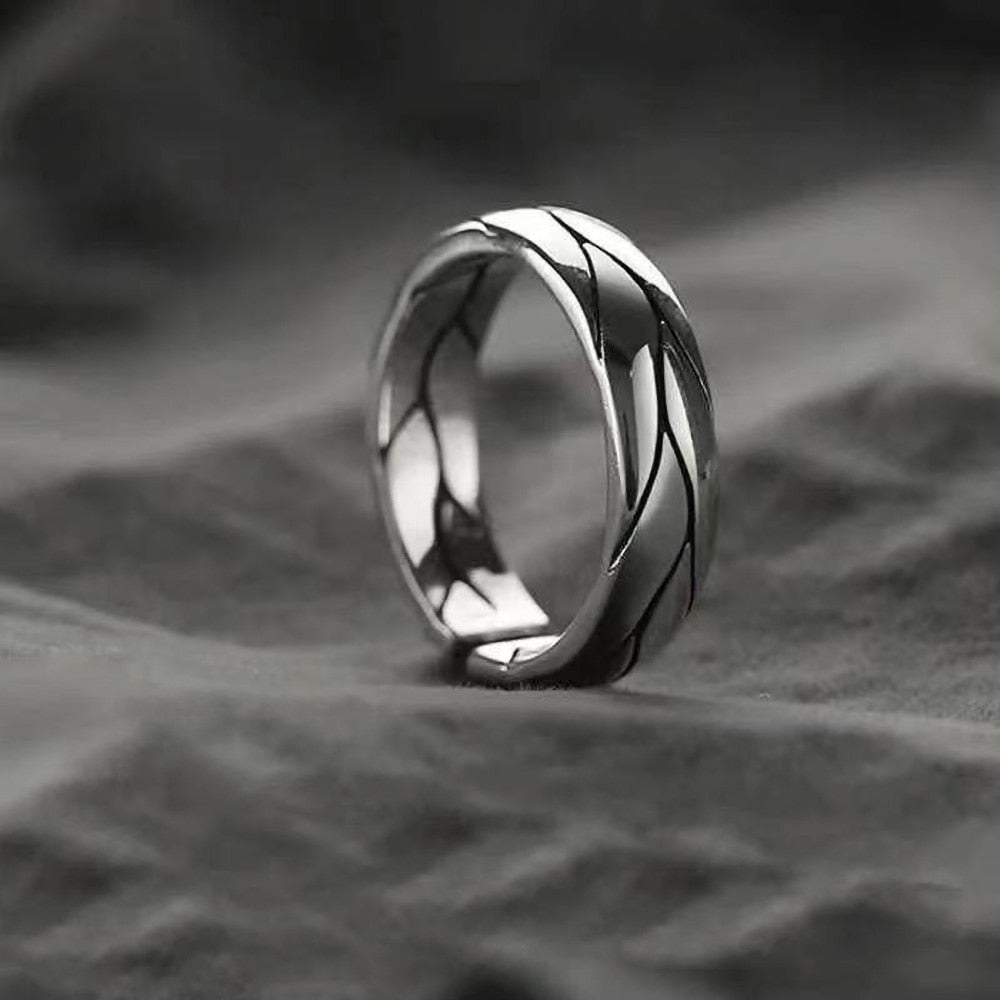 Rings for Men